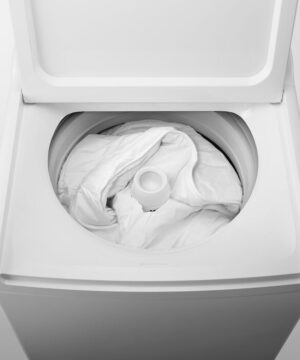 FISHER & PAYKEL WASHSMART 10KG WASHER - Image 2