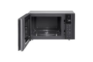 Lg 25l Neochef Smart Inverter Microwave Oven - Image 2