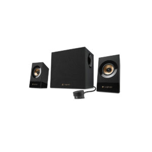 Logitech Multimedia Speakers