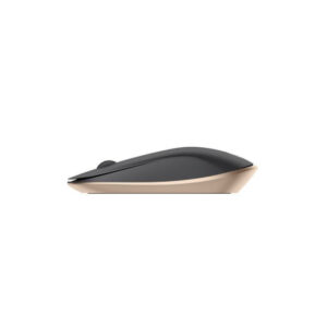 Hp Z5000 Bluetooth Mouse (Black/Rose Gold)