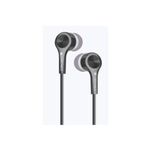 Zebronics Stereo Earphone With Mic