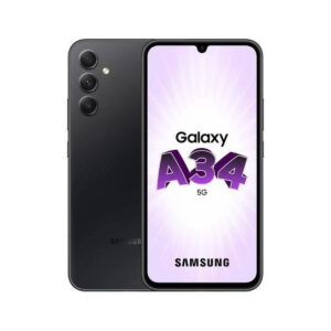 SAMSUNG GALAXY A34