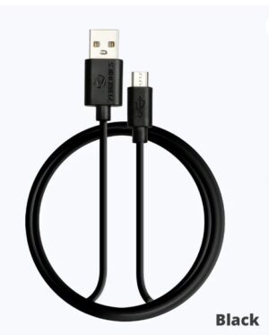 ZEBRONICS 1M CHARGING CABLE