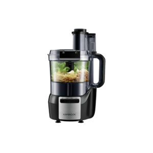 KAMBROOK SEAL & SNAP FOOD PROCESSOR