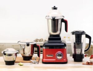 WONDERCHEF SUMO PLUS MIXER GRINDER