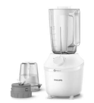 PHILIPS 1L PLASTIC JAR BLENDER