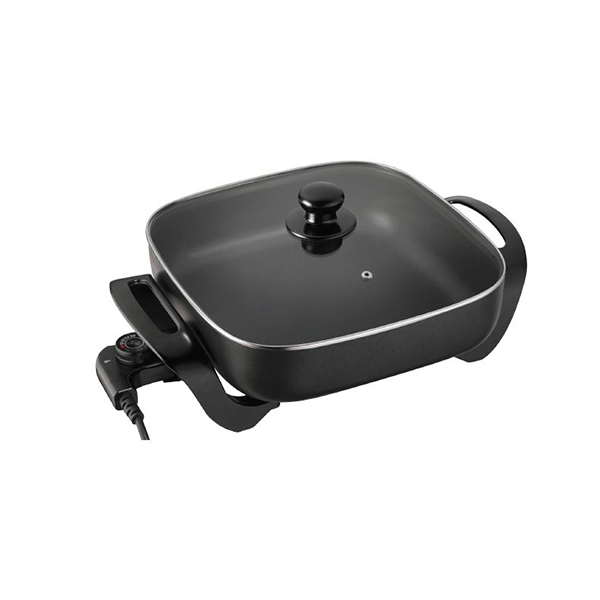 SINGER 4.5LITRE FRYPAN