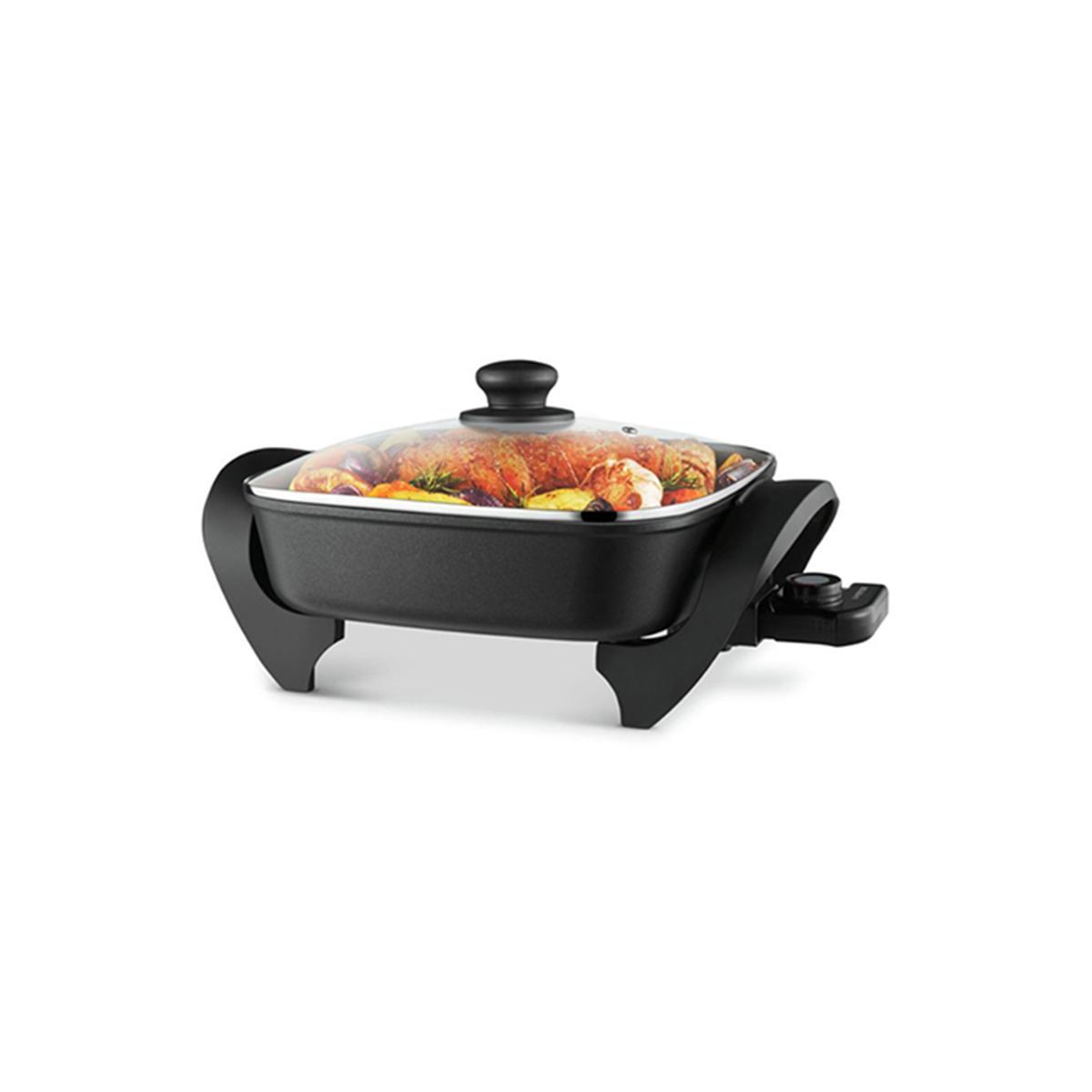 KAMBROOK EXTRA DEEP FRYPAN