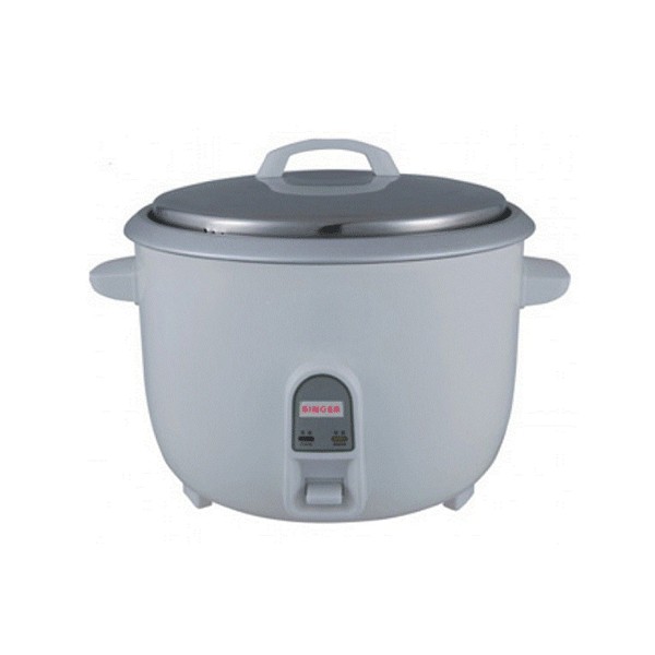 SINGER 23CUP RICE COOKER