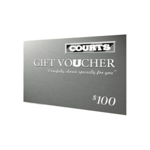 Gift Voucher