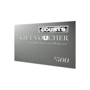 Gift Voucher