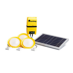 Sunking Solar Home Lighting System Home 60