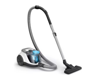 PHILIPS 1800WATTS BAGLESS VACUUM CLEANER