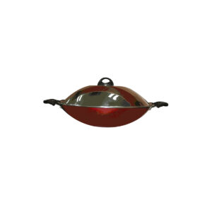 PREMIER 36CM NON-STICK CHINESE WOK
