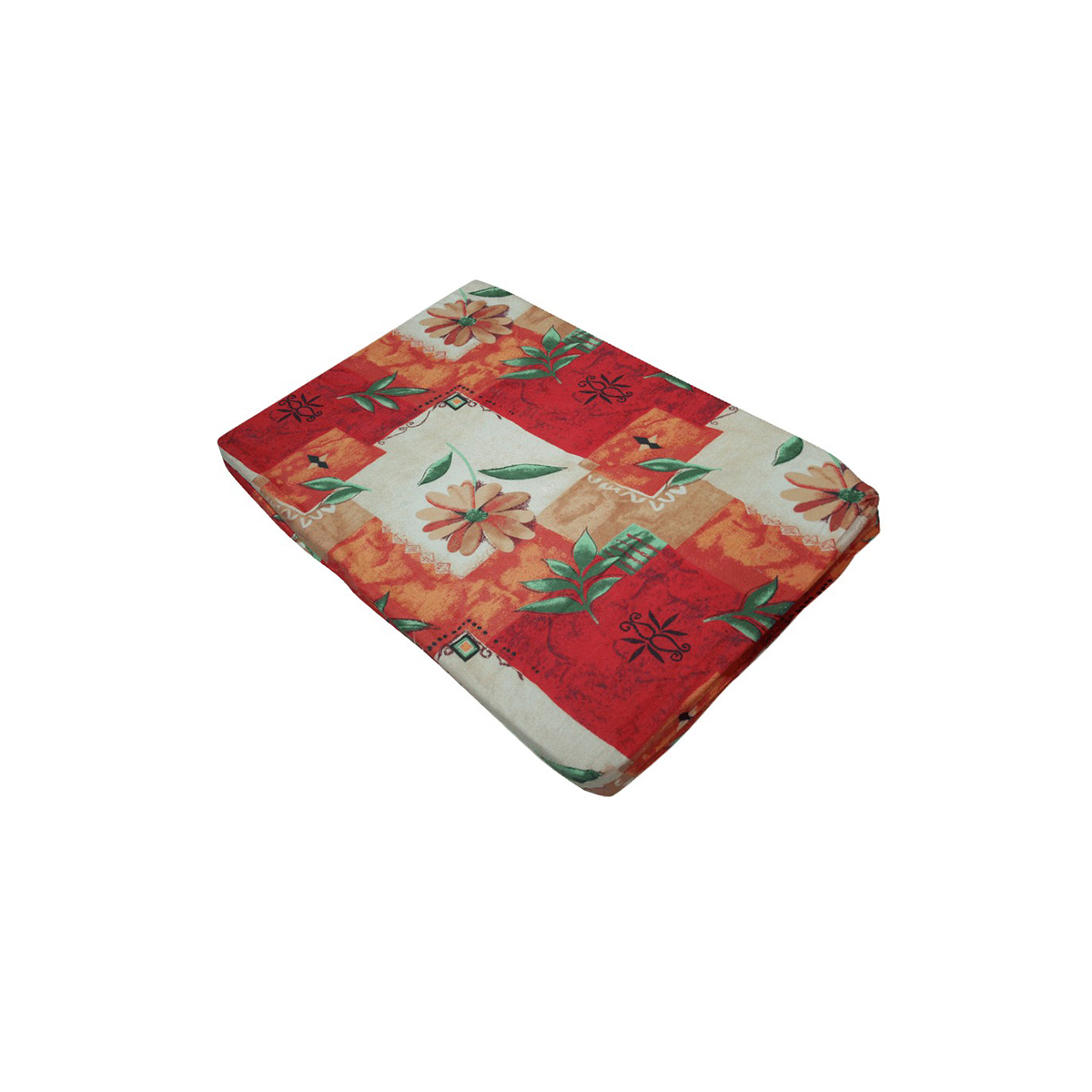 ECONOMY BABY COT MATTRESS
