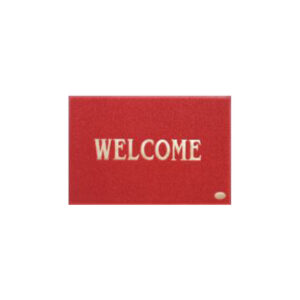 COIL WELCOME MATS