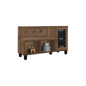 SHOE CABINET
