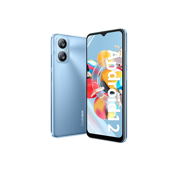 BLACKVIEW A52 PRO SMARTPHONE