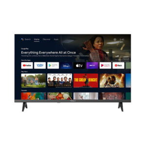 TESLA 32'' LED HD ANDROID TV