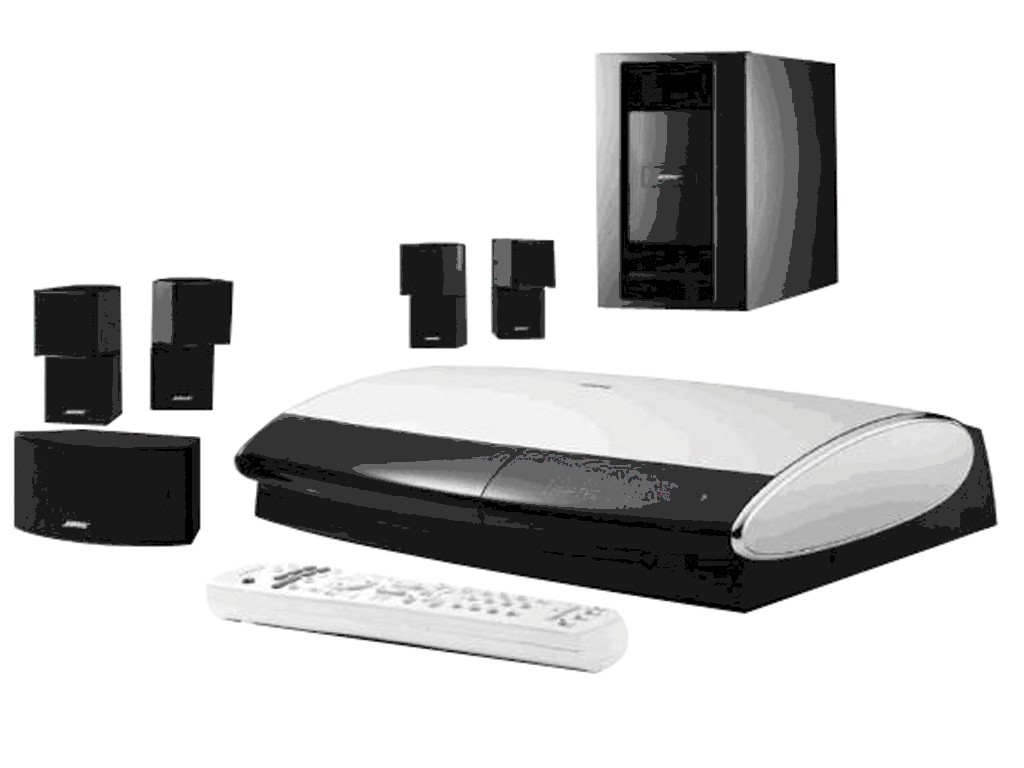 HOT 48 Series Iii Bose Lifestyle 48 Iv Bose Lifestyle 48 Bose